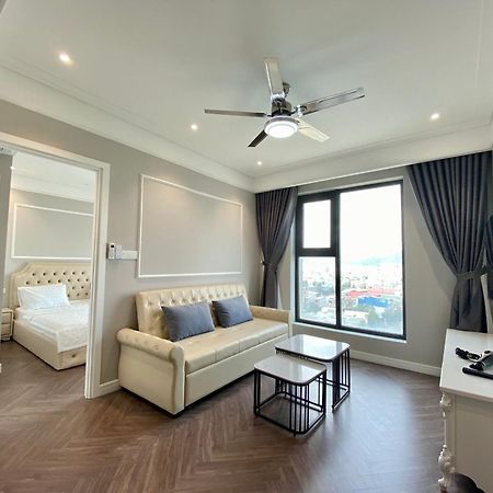 Altara Can Ho 2Pn 70M2 Tp Quy Nhon #11 Buitenkant foto
