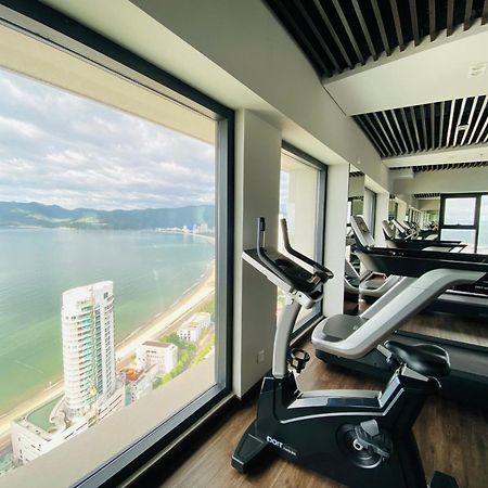 Altara Can Ho 2Pn 70M2 Tp Quy Nhon #11 Buitenkant foto
