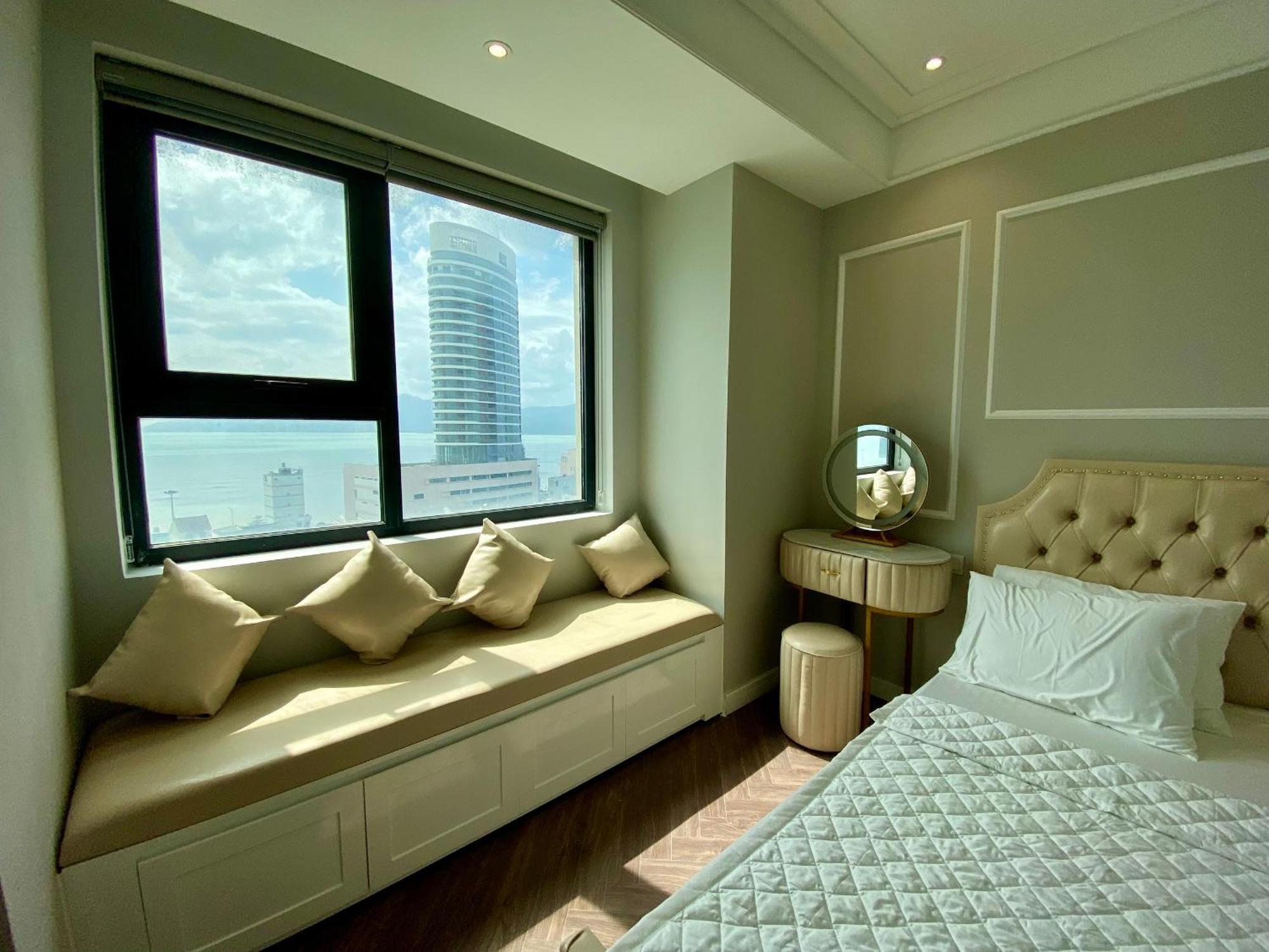 Altara Can Ho 2Pn 70M2 Tp Quy Nhon #11 Buitenkant foto
