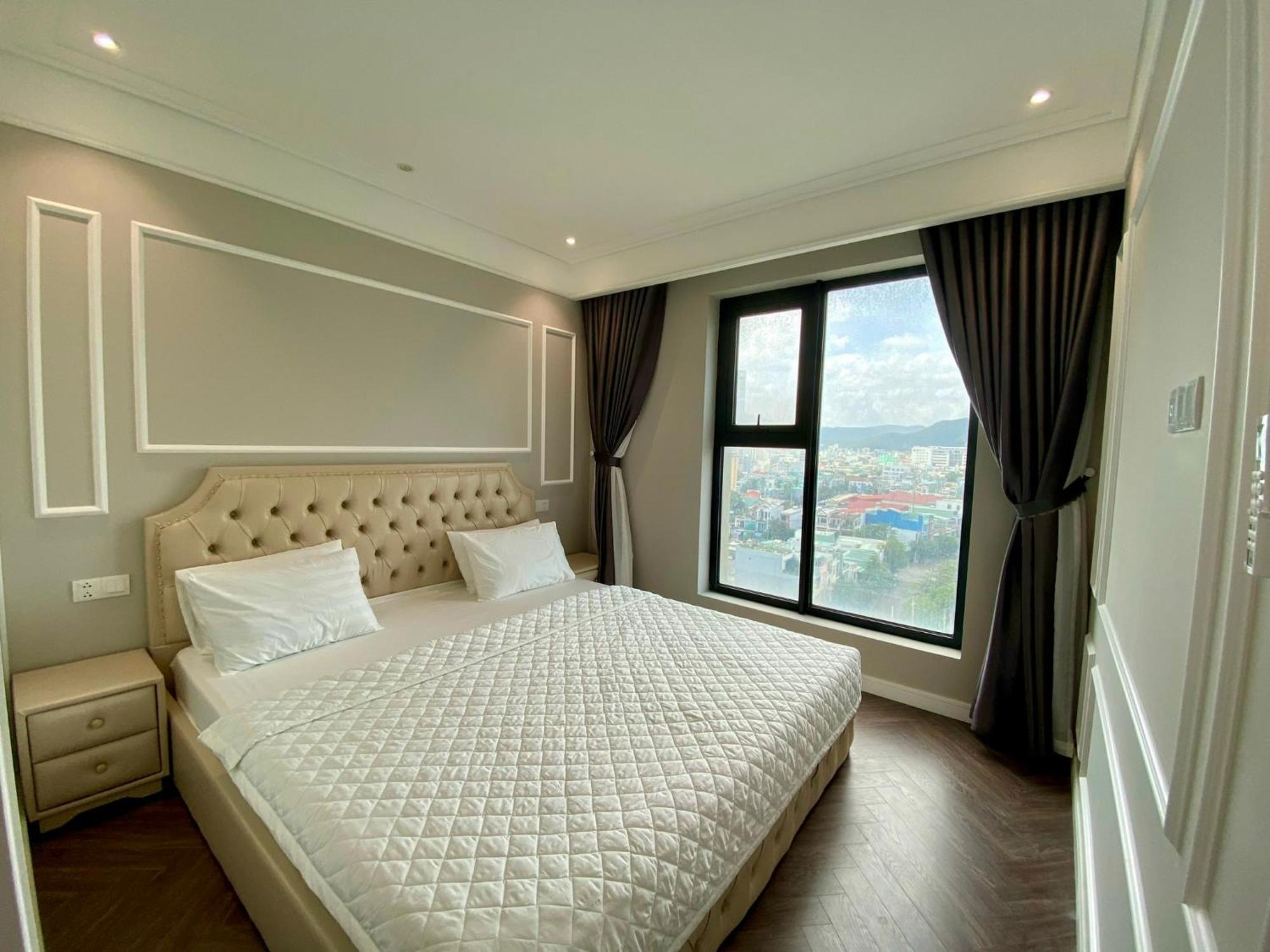 Altara Can Ho 2Pn 70M2 Tp Quy Nhon #11 Buitenkant foto