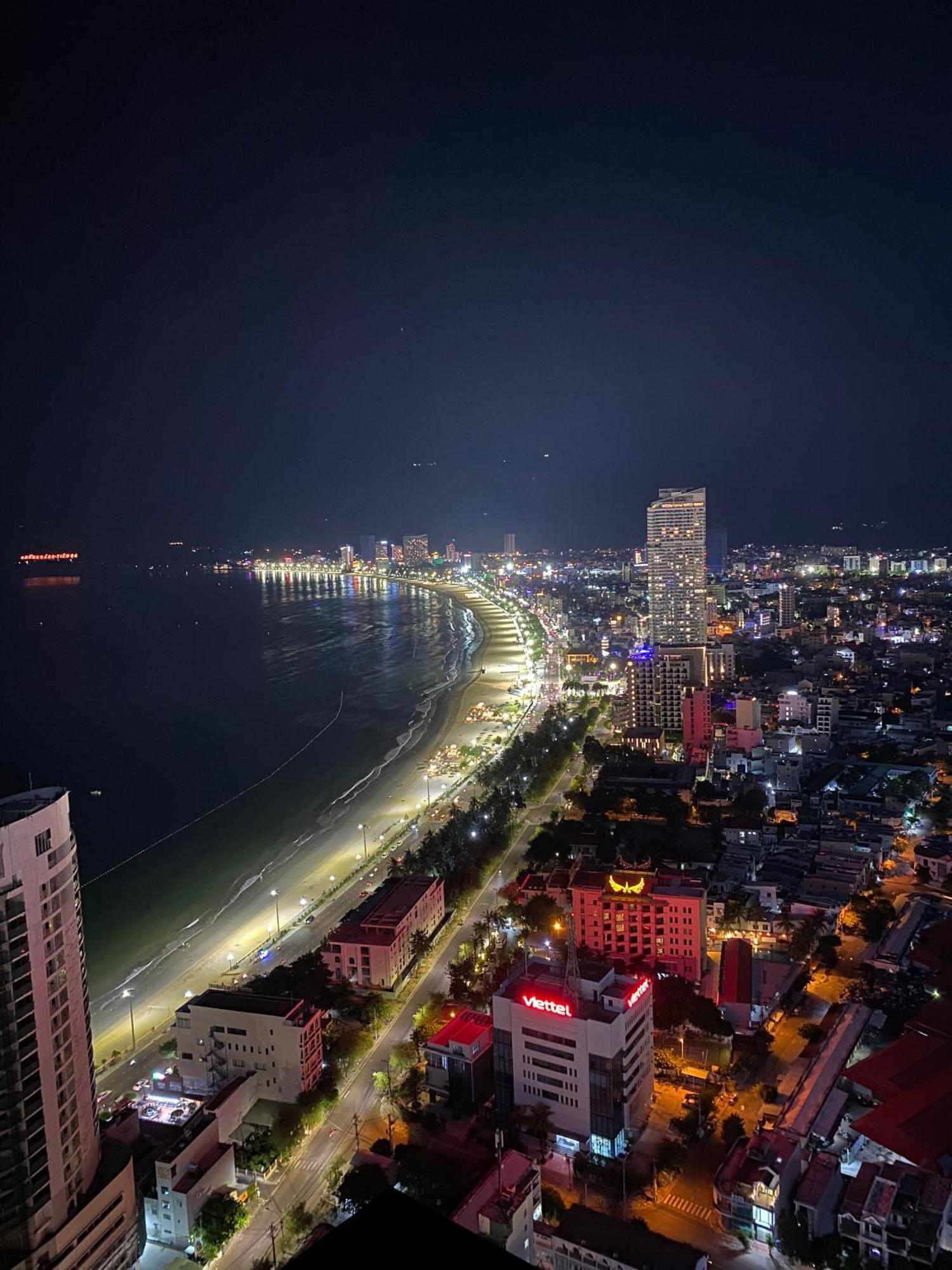 Altara Can Ho 2Pn 70M2 Tp Quy Nhon #11 Buitenkant foto