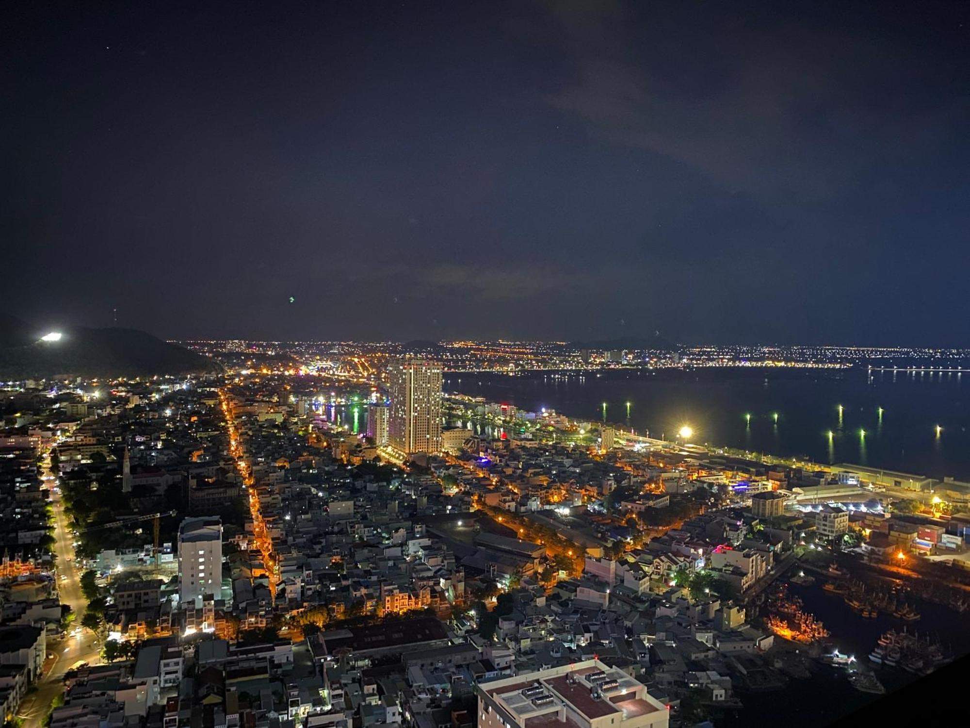Altara Can Ho 2Pn 70M2 Tp Quy Nhon #11 Buitenkant foto