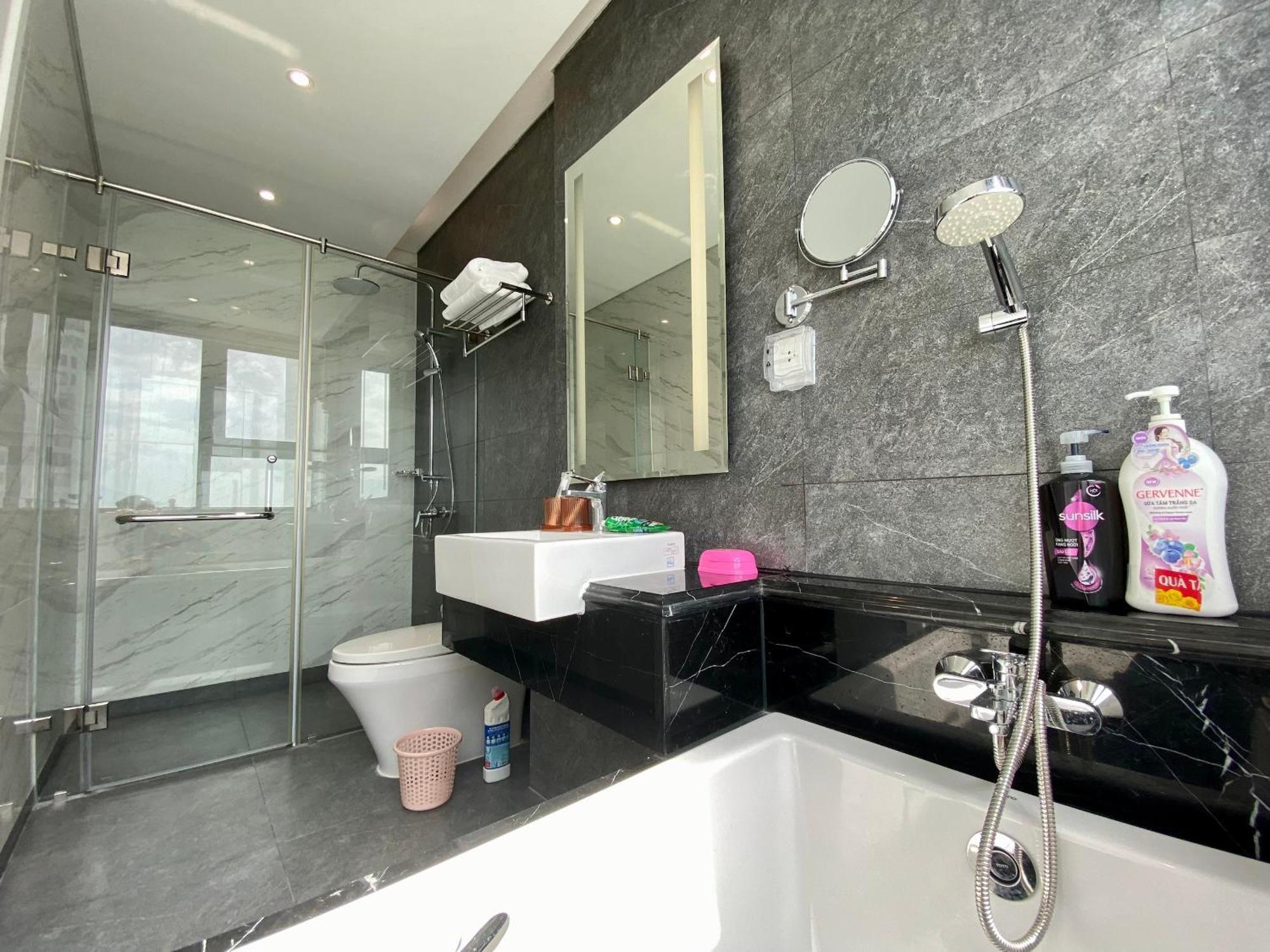 Altara Can Ho 2Pn 70M2 Tp Quy Nhon #11 Buitenkant foto